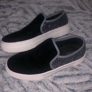 Aldo Slip Ons✨